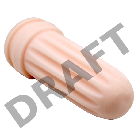 Мастурбатор ALICE вес 390 г арт. BM-00900T62