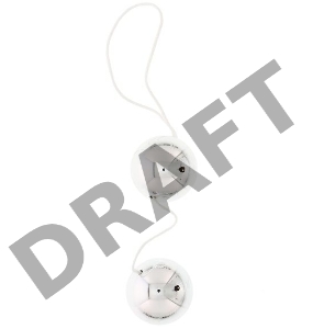 Шарики вагинальные серебро