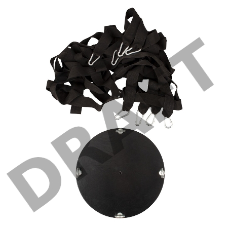 Набор для фиксации Hanging strap cage