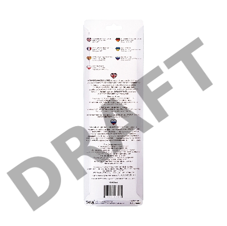 Лассо на пенис A-toys by TOYFA с двумя бусинами, силикон, черное, 19,5 см