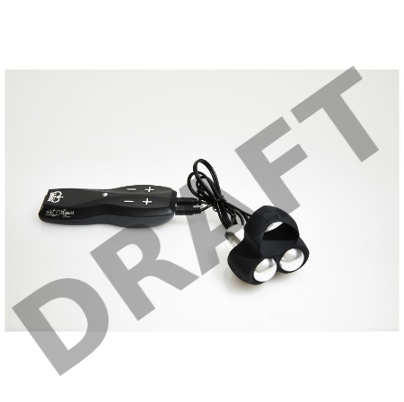 JETT Инновационный вибростимулятор для максимального удовольствия 