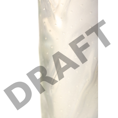 Презервативы латексные Sagami Xtreme Strawberry №10, 19 см