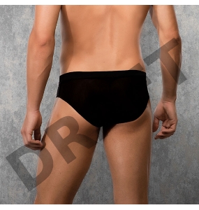 Черно-белые слипы Doreanse XL