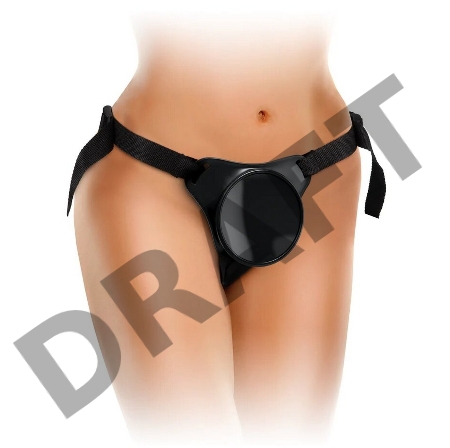 Трусы Body Dock Strap-On Harness