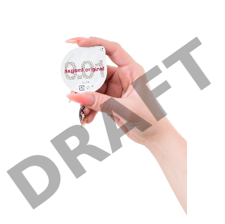 Презервативы полиуретановые Sagami Original 001 №10