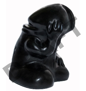 Сувенир в коробке Ждунчик-1