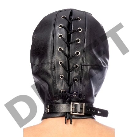 Fetish Tentation Маска