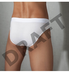 Классические мужские трусы слипы Doreanse S