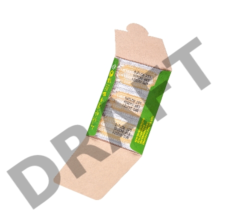 Презервативы Luxe КОНВЕРТ, Бермудский треугольник, яблоко, 18 см., 3 шт