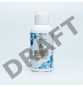 Гибридный лубрикант HYBRID LUBRICANT 100 мл.