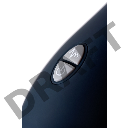 Массажер 3 в 1 Eromantica Ornella, розовый, силикон, 21,5 см