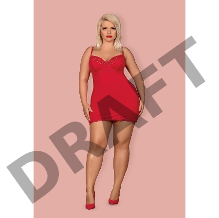 Сорочка Жулироуз