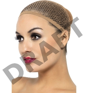 Сетка под парик (Fever) (One Size)