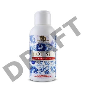 Интимный гель-смазка HOT SEX 100 мл