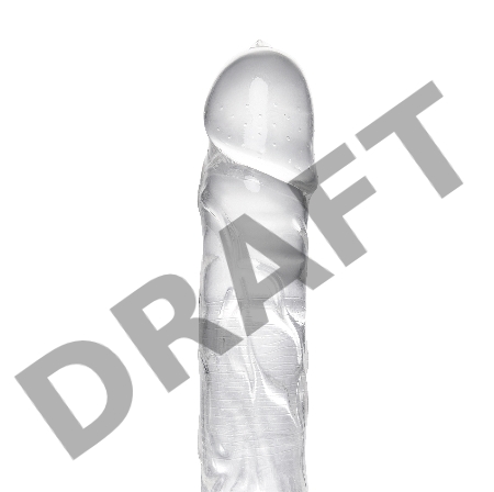 Презервативы Luxe КОНВЕРТ, Воскрешаюший мертвеца, 18 см., 3 шт. в упаковке