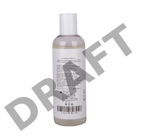 Увлажняющий гель на водной основе с пролонгирующим эффектом OYO Personal Gel Menthol - 200 мл.