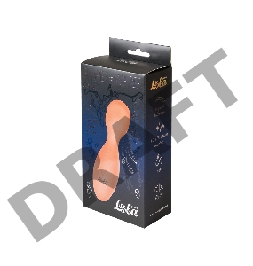 Коралловый стимулятор Ocean - 13,2 см.