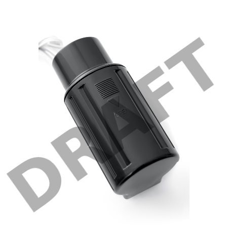 Мастурбатор реалистичный KOKOS Olivia с вибрацией и ротацией, TPR, бежевый, 26 см