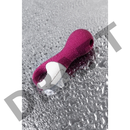 Lucky Libra двухсторонний вакуум-волновой вибростимулятор