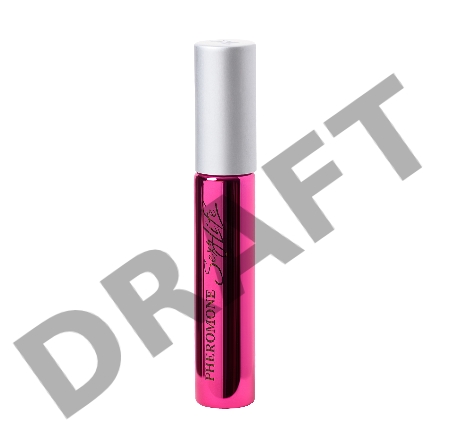 Духи с феромонами Wild Musk №9 философия аромата Dark Purple (Montale), женские, 10 мл