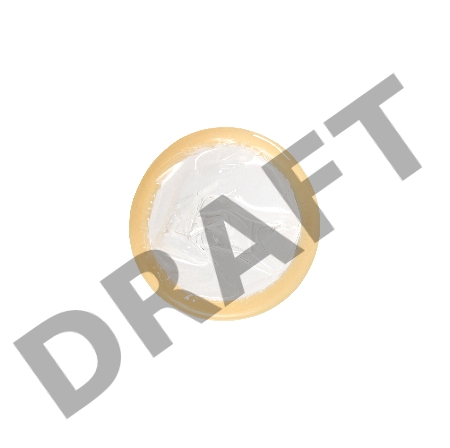 Презервативы Luxe КОНВЕРТ, Сексреаниматор, персик, 18 см., 3 шт. в упаковке