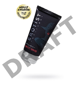 Гель Erotist для женщин MAGIC SENSE, возбуждающий, 50 мл