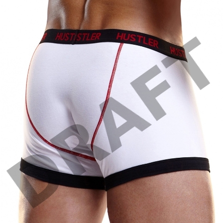 Спортивные мужские боксеры