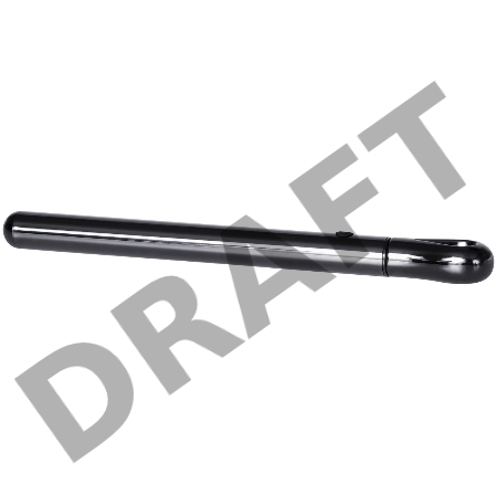 PEN PAL Металлический вибростимулятор