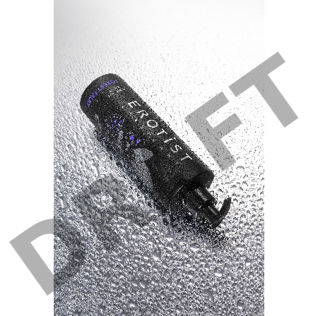 Лубрикант Erotist на водной основе FOREST FRUIT, с ароматом лесных ягод, 400 мл