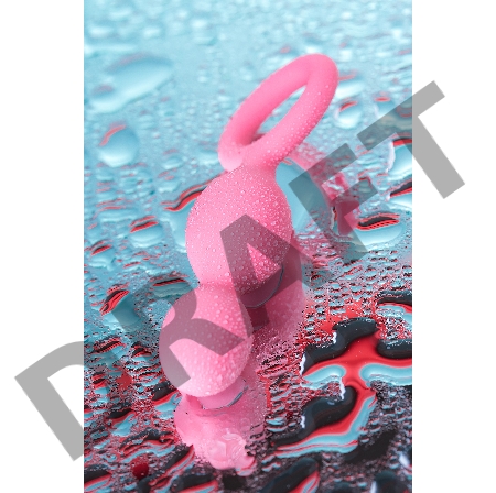 Набор анальных плагов Satisfyer, силикон, ассорти, 13,5 см.