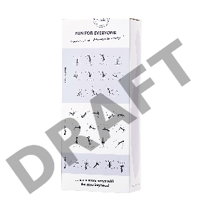Многофункциональный стимулятор для пар Satisfyer Partner Multifun 3, силикон, синий, 23,5 см.