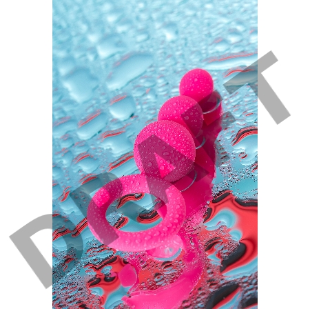 Набор анальных плагов Satisfyer, силикон, ассорти, 13,5 см.