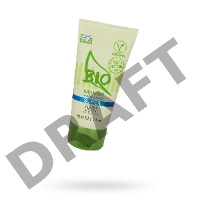 Интимный гель-лубрикант Hot Bio Super, на водной основе, 50 мл