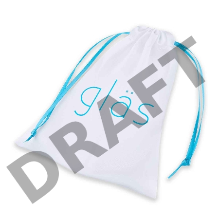 Вибрирующий плаг на дистанционном управлении BEADED BUTTPLUG