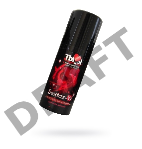 Крем возбуждающийТы и Я Sextaz-Wдля женщин, 20 г