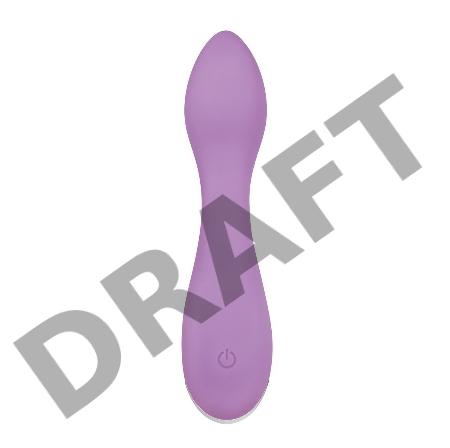 LILAC G Вибромассажер зоны G