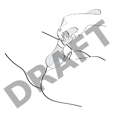 ZOA Универсальный гибкий вибростимулятор с мощным мотором