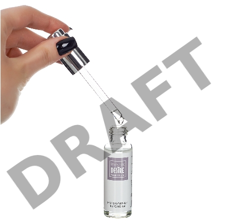 Дроппер Молекулярные феромоны Invisible унисекс 30 ml