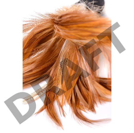 Пудра для тела Shunga Пылкая вишня, 228 гр.