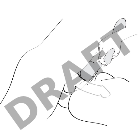 ZOA Универсальный гибкий вибростимулятор с мощным мотором