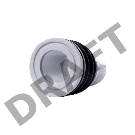 Гидропомпа Bathmate Hydromax 3 прозрачная