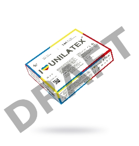 Презервативы Unilatex Multifrutis №144
