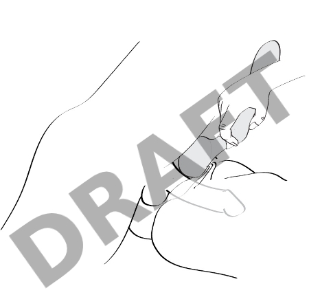 ZOA Универсальный гибкий вибростимулятор с мощным мотором