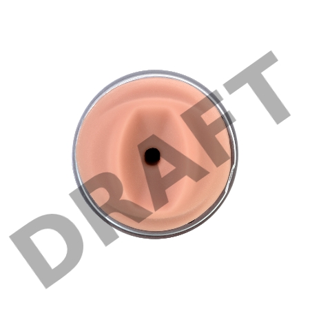 Мастурбатор нереалистичный Satisfyer  Men Classic, TPE, чёрный, 25,4 см.