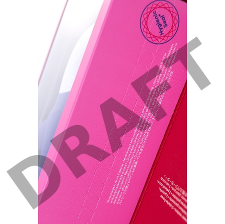 Нереалистичный вибратор Satisfyer Vibes Magic Bunny, силикон, фиолетовый, 17,7 см.