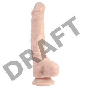 Фаллоимитатор CNT Sex Pleaser Dildo CNT-170070F