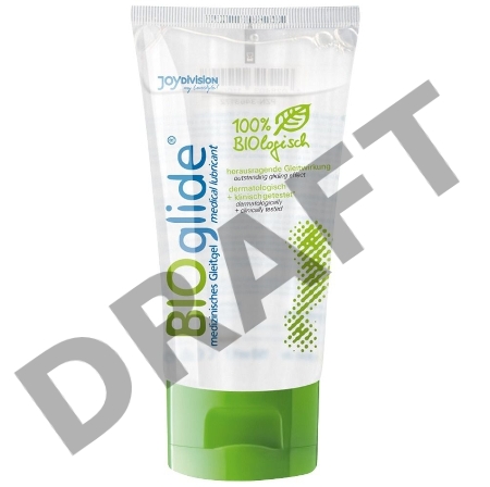 Лубрикант на водной основе BioGlide - 150 мл.
