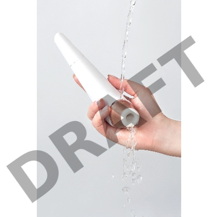 Вакуум-волновой бесконтактный стимулятор клитора Satisfyer 2 NG, ABS пластик, белый, 17 см.