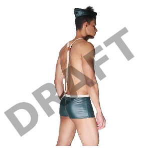 Костюм «Робин Гуд» мужской 3 в 1