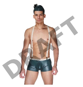 Костюм «Робин Гуд» мужской 3 в 1